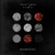 twenty one pilots - Blurryface - FBR25 Silver Vinyl - 2xLP