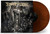 Septicflesh - Modern Primitive - Brown & Black Marbled Vinyl - 2xLP