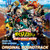 My Hero Academia: World Heroes' Mission (Original Motion Picture Soundtrack by Yuki Hayashi) - 2xLP