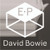 David Bowie - The Next Day Extra EP - 12" EP