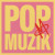 M & Robin Scott - Pop Muzik - 12" EP