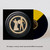 Mountain Goats, The - Jenny from Thebes - 'Peak' Black/Yellow Split Vinyl - LP