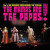Mamas & The Papas, The - The Mamas & The Papas: Live At The Monterey International Pop Festival - LP
