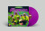 Aquabats!, The - The Return of the Aquabats! - Indie Exclusive Playdough Purple Vinyl - LP