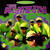 Aquabats!, The - The Return of the Aquabats! - Indie Exclusive Playdough Purple Vinyl - LP
