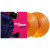 Major Lazer - Peace Is the Mission - 10-Year Anniversary Extended Indie Exclusive Goldish Vinyl - 2xLP