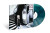 Mazzy Star - She Hangs Brightly - RSD Essential Aqua/Black Marble Vinyl - LP