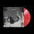 Militarie Gun - God Save the Gun - Indie Exclusive Transclucent Red Vinyl - LP