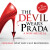 Elton John - The Devil Wears Prada: A New Musical (Original West End Cast Recording) - Red Vinyl - LP
