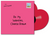 Vince Guaraldi - Be My Valentine, Charlie Brown (Original Soundtrack) - Indie Exclusive Red Heart Shaped Vinyl - LP