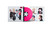 5 Seconds of Summer - Everyone's a Star! - Neon Pink Glitter Vinyl - LP