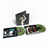 Goldfrapp - Supernature - 20th Anniversary Edition Deluxe Half-Speed Master 'Peacock' Colored Vinyl - LP + 12" EP
