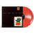 Tears for Fears - Songs from the Big Chair - 2025 Deluxe Edition Transparent Red Vinyl - 2xLP