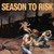Season To Risk - In A Perfect World - LP