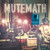 Mutemath - Mutemath (Translucent Sea Blue Vinyl) - 2xLP