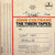 John Coltrane - Tiberi Tapes: A Preview Of The Mythic Recordings - LP