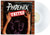 Phoenix - United (Crystal Clear Vinyl) - LP