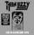 Thin Lizzy - Live In Cleveland 1976 - LP
