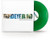 Third Eye Blind - Rarities & First Drafts (Translucent Emerald Vinyl) - LP