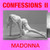 Madonna - Confessions II (IEX) White Color Vinyl - LP