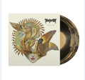 Kvelertak ‎– Splid - limited edition black and gold 2x LP