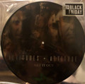 Altitudes & Attitudes - Get It Out - 12" Picture Disc