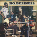 Curtis Knight & The Squires - No Business: The PPX Sessions Volume 2 - LP