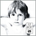 U2 - Boy - 40th Anniversary Edition - LP