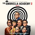 Umbrella Academy, The, Season 2 - Music From The Netflix Original Series by Jeff Russo - LP