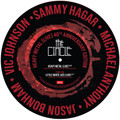 Sammy Hagar & The Circle - Heavy Metal (Live) - 12" Picture Disc