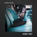 Keb' Mo - Good To Be... - Indie Exclusive ’62 Chevy Red Vinyl - 2xLP