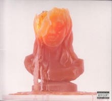 Kesha - High Road - Orange/Red Vinyl - 2xLP - We Got the Beats
