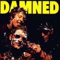 Damned, The - Damned Damned Damned (Limited Yellow Vinyl) - LP
