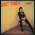 Johnny Thunders - So Alone - SYEOR Clear Vinyl - LP