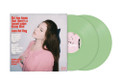 Lana Del Rey - Did you know that there’s a tunnel under Ocean Blvd - Indie Exclusive Green Vinyl w/ Alt Cover - 2xLP