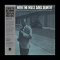 Miles Davis - Workin' With The Miles Davis Quintet - Original Jazz Classics Series - LP