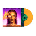 Kylie Minogue - Tension - Indie Exclusive Translucent Orange Vinyl - LP