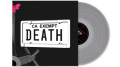 Death Grips - Government Plates - RSD Essential Clear Vinyl - LP