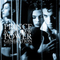 Prince & the New Power Generation - Diamonds and Pearls - 4xLP