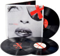 Madonna - Madame X (Live) - 3xLP