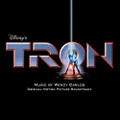 TRON (Wendy Carlos) - OST - LP