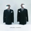 Pet Shop Boys -  nonetheless - Indie Exclusive Opaque Gray Vinyl - LP