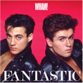 Wham! - Fantastic - 2024 Reissue - LP