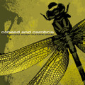 Coheed & Cambria - Second Stage Turbine Blade - 20th Anniversary Edition Transparent Black Vinyl - LP