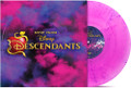 Descendants (Music from Disney's Descendants) - LP