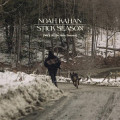 Noah Kahan - Stick Season (We'll All Be Here Forever) - Indie Exclusive Bone Vinyl - 3xLP