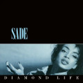 Sade - Diamond Life - 2024 Reissue - LP