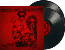 Motley Crue - Greatest Hits - 2024 Reissue - 2xLP
