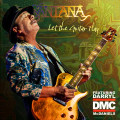 Santana - Let The Guitar Play - LP