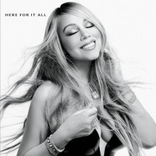 Mariah Carey - Here For It All - LP